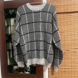 Vintage 90s Arrow Sport men’s sweater